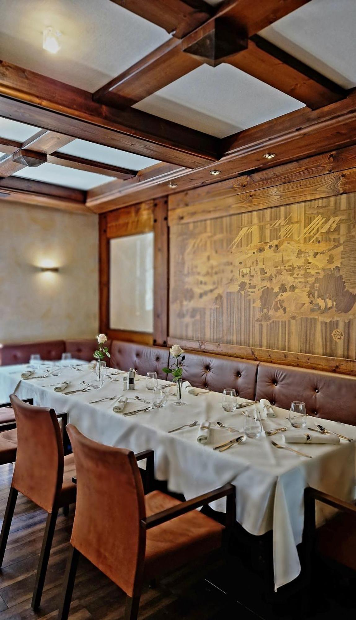 Hotel Ross Schweinfurt Eksteriør billede