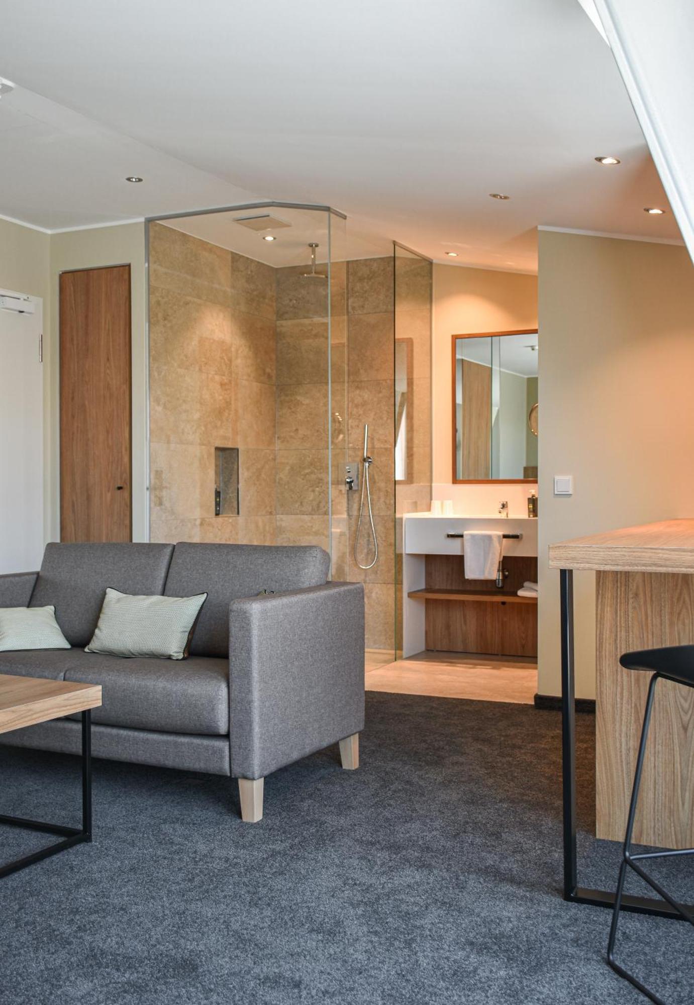 Hotel Ross Schweinfurt Eksteriør billede